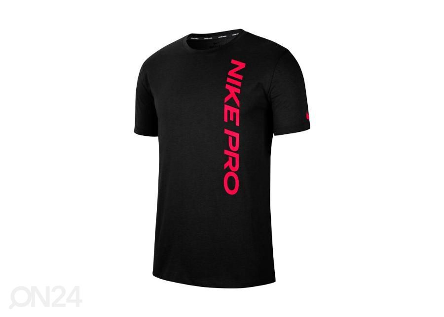 Meeste treeningsärk Nike Pro suurendatud