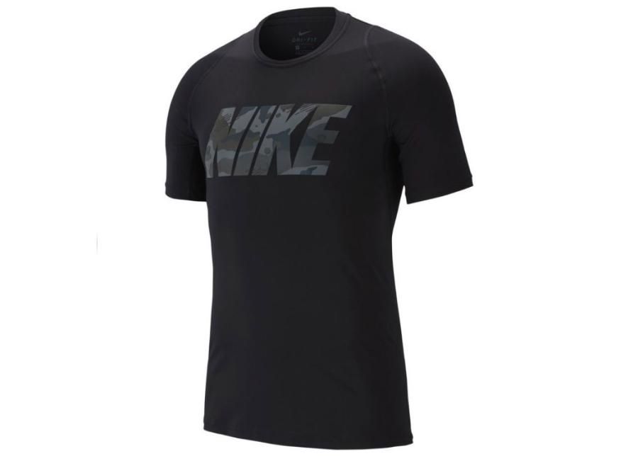 Meeste treeningsärk Nike Pro M AT3107-010 suurendatud