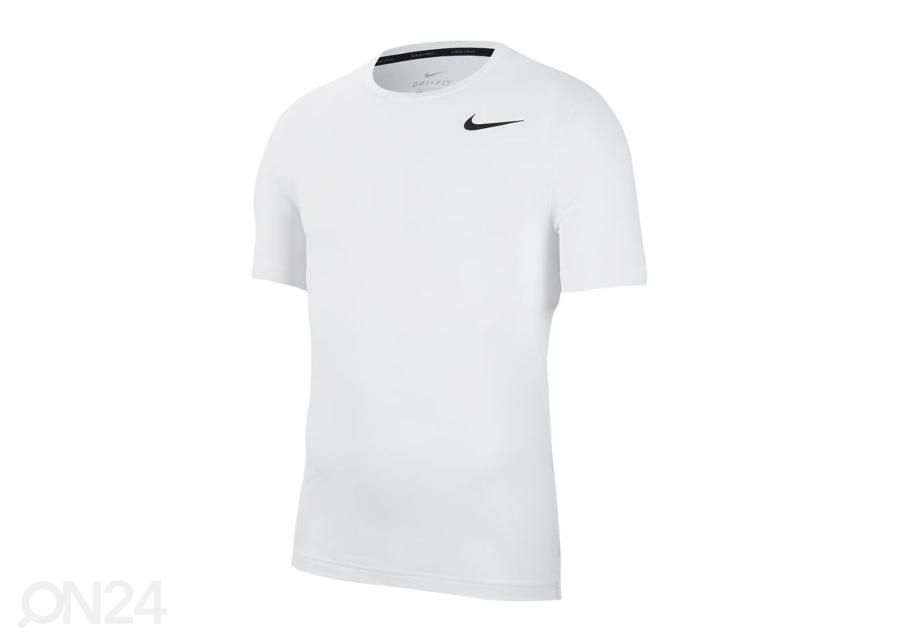 Meeste treeningsärk Nike Pro M CJ4611-100 suurendatud