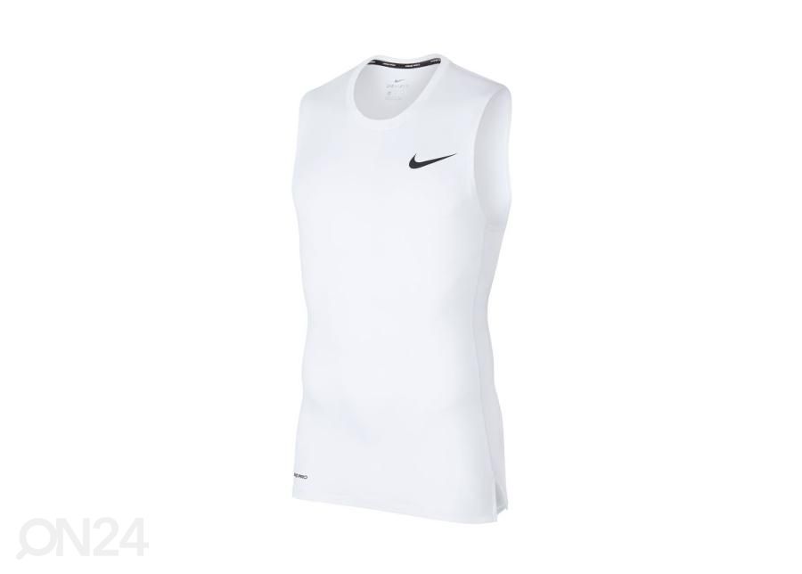 Meeste treeningsärk Nike Pro Tight suurendatud