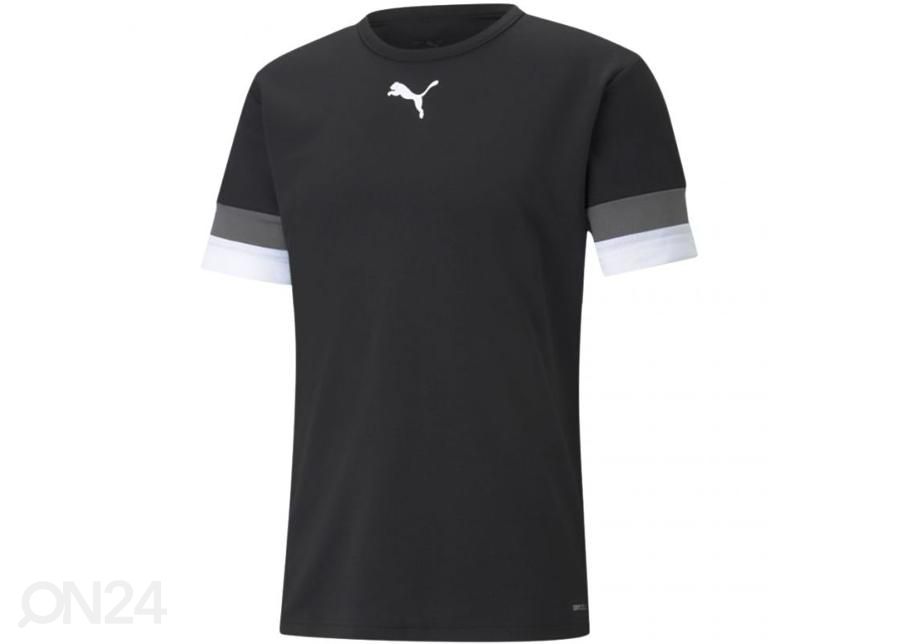 Meeste treeningsärk Puma teamRISE Jersey suurendatud