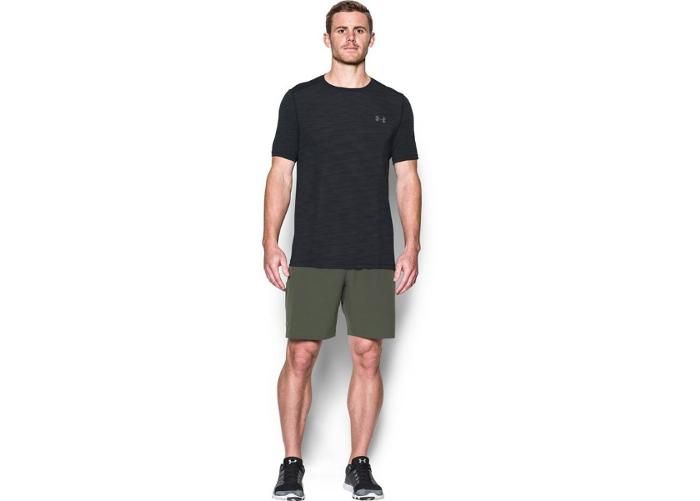 Meeste treeningsärk Under Armour Threadborne Seamless M 1289596-409 suurendatud