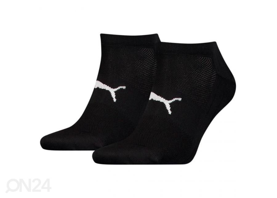 Meeste treeningsokid Puma Performance Train Light SN M suurendatud