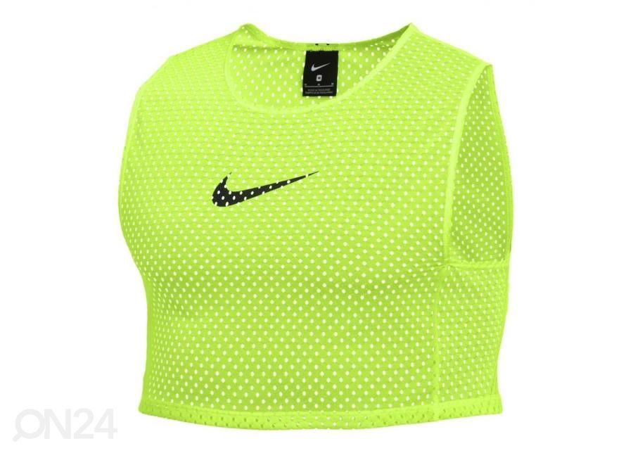 Meeste treeningvest Nike Dri-FIT Park 3-pakk suurendatud