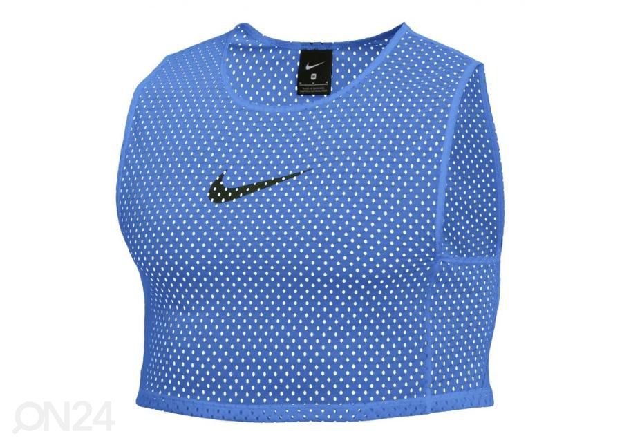 Meeste treeningvest Nike Dri-FIT Park 3-pakk suurendatud