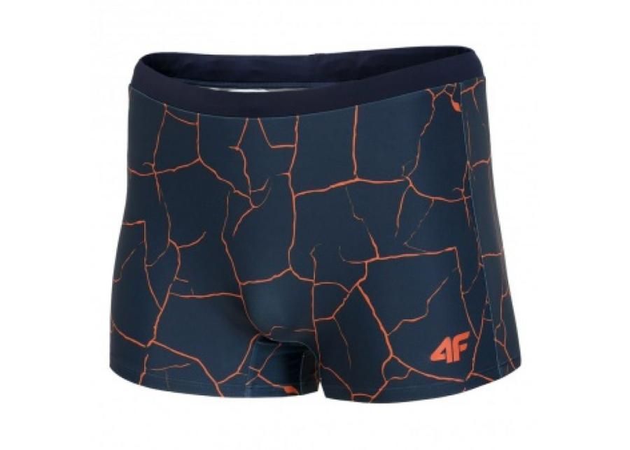 Meeste ujumispüksid 4F M H4L19-MAJM004 30S suurendatud
