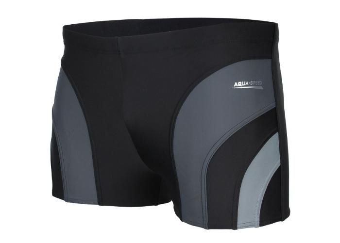 Meeste ujumispüksid Aqua Speed Sasha M 13 suurendatud