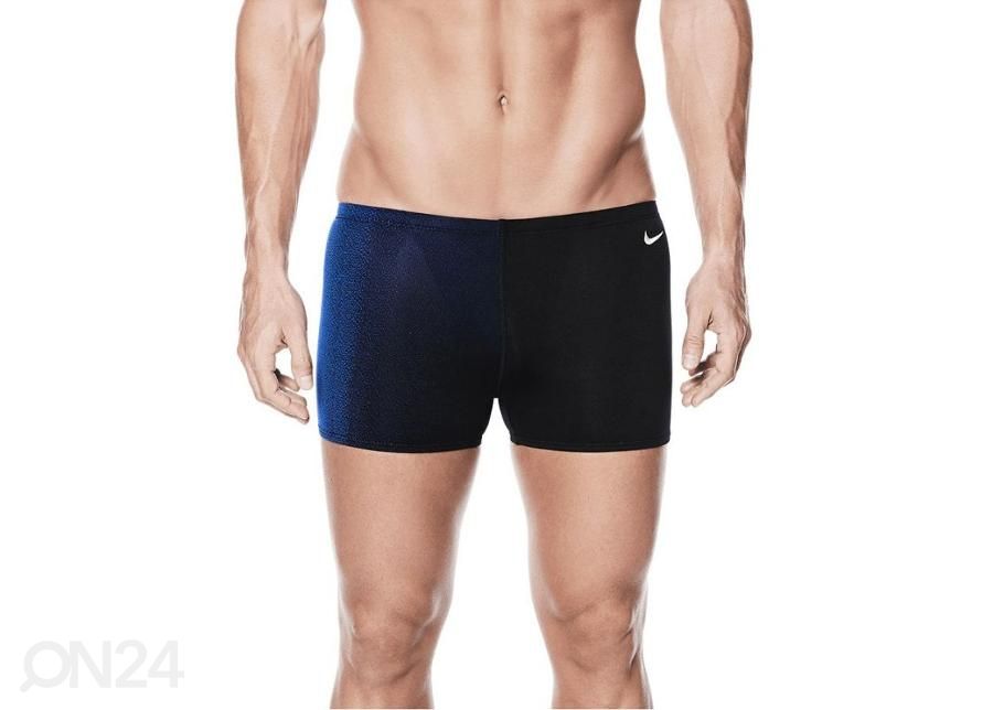 Meeste ujumispüksid Nike Fade Sting suurendatud