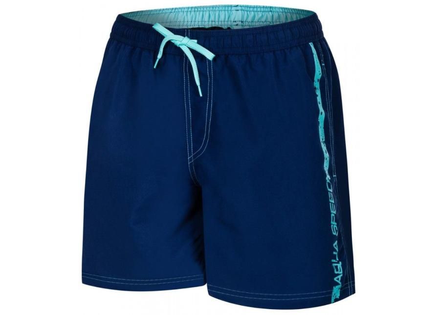 Meeste ujumisshortsid Aqua-Speed Ace M kol.04 suurendatud