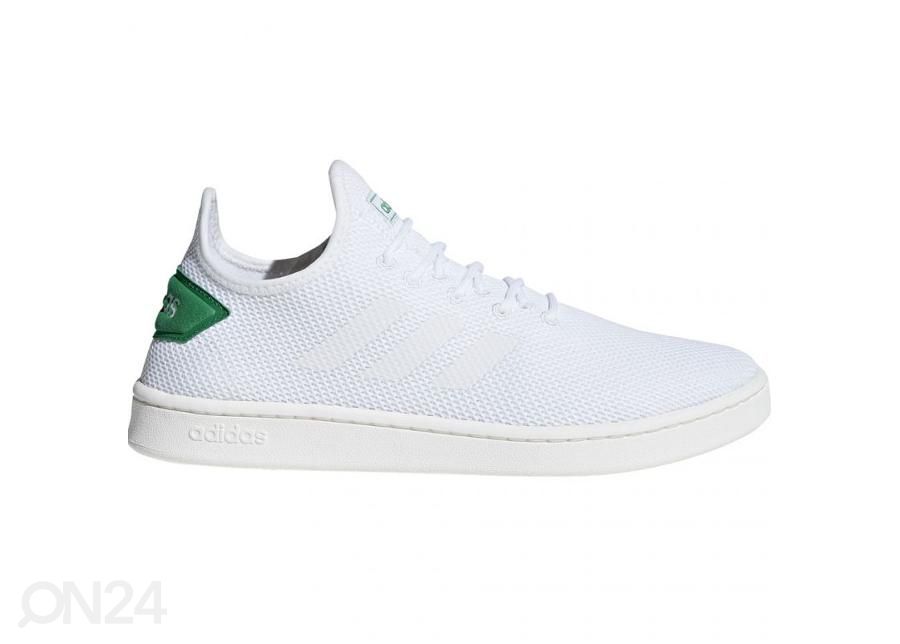 Meeste vabaajajalats Adidas Court Adapt suurus 42 2/3 suurendatud