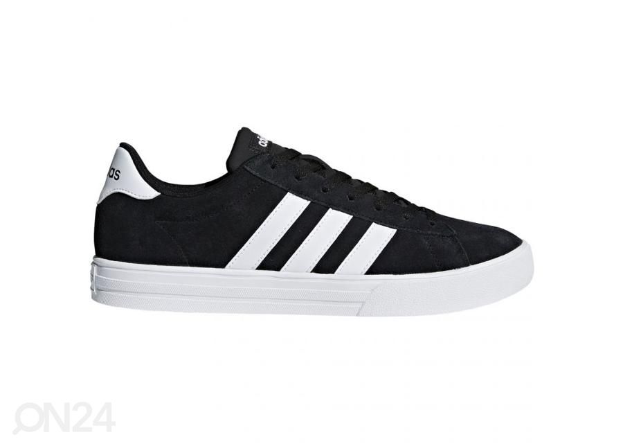 Meeste vabaajajalats Adidas Daily 2.0 M suurendatud