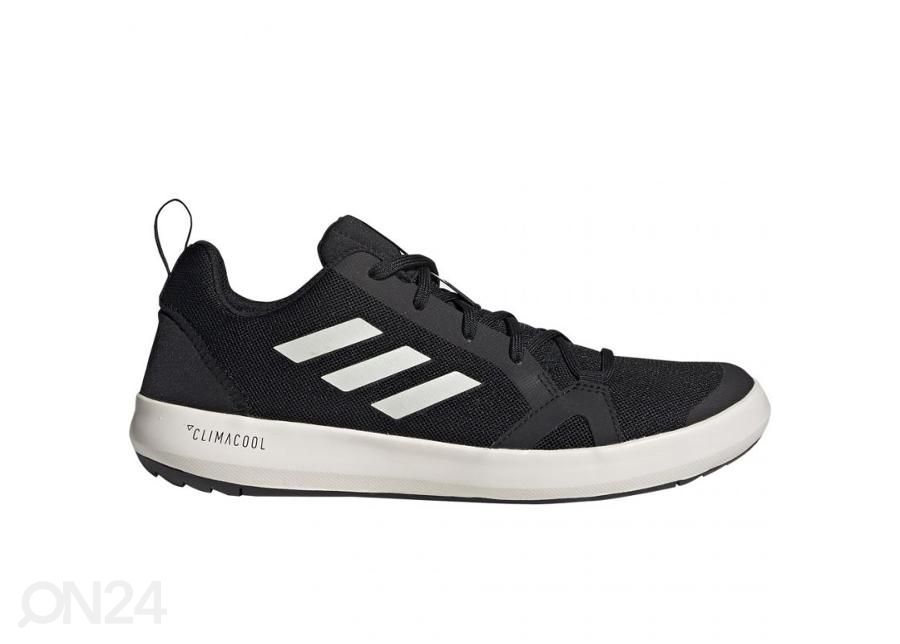 Meeste vabaajajalats Adidas Terrex CC Boat M suurendatud