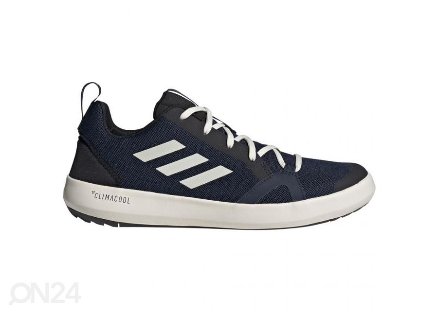 Meeste vabaajajalats Adidas Terrex CC Boat M suurendatud