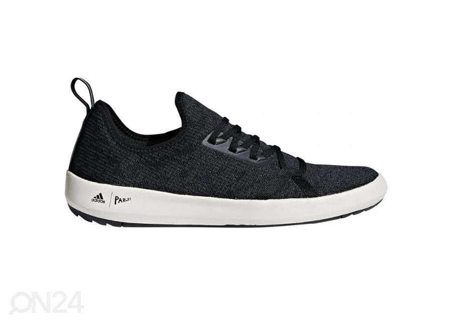 Meeste vabaajajalats Adidas Terrex CC Boat Parley M suurendatud