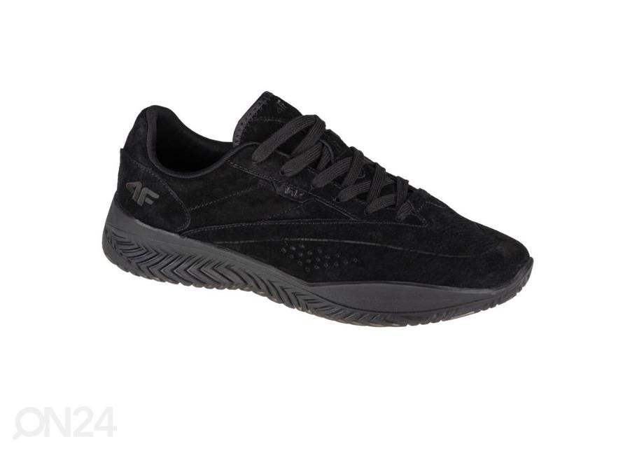 Meeste vabaajajalatsid 4F Men's Casual suurendatud