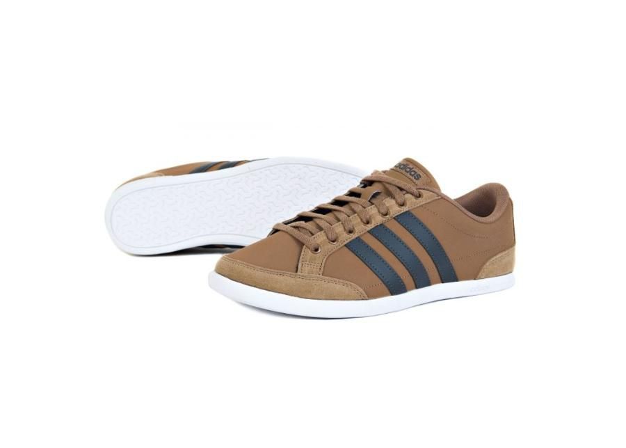 Meeste vabaajajalatsid Adidas Caflaire M EG4317 suurendatud