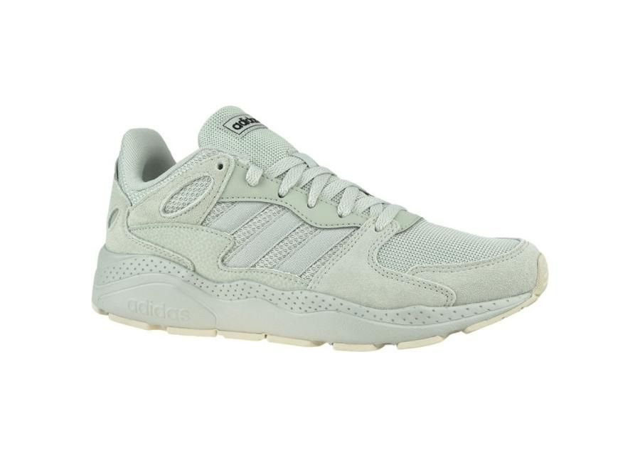 Meeste vabaajajalatsid Adidas Crazychaos M EF1055 suurendatud