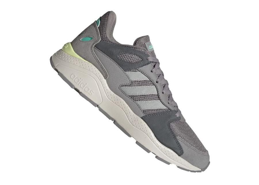 Meeste vabaajajalatsid Adidas Crazychaos M EG8742 suurendatud
