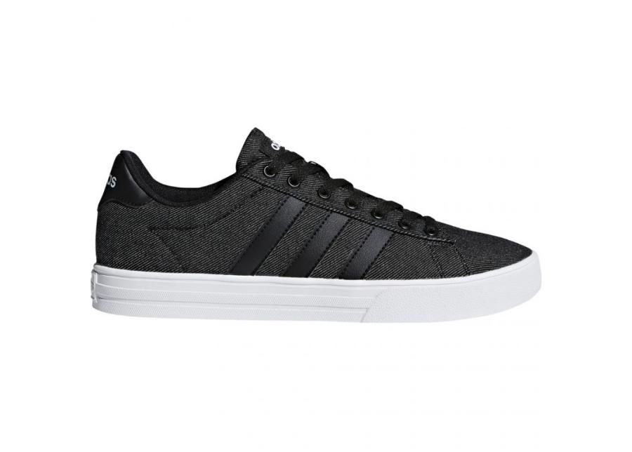Meeste vabaajajalatsid adidas Daily 2.0 M DB0284 suurendatud