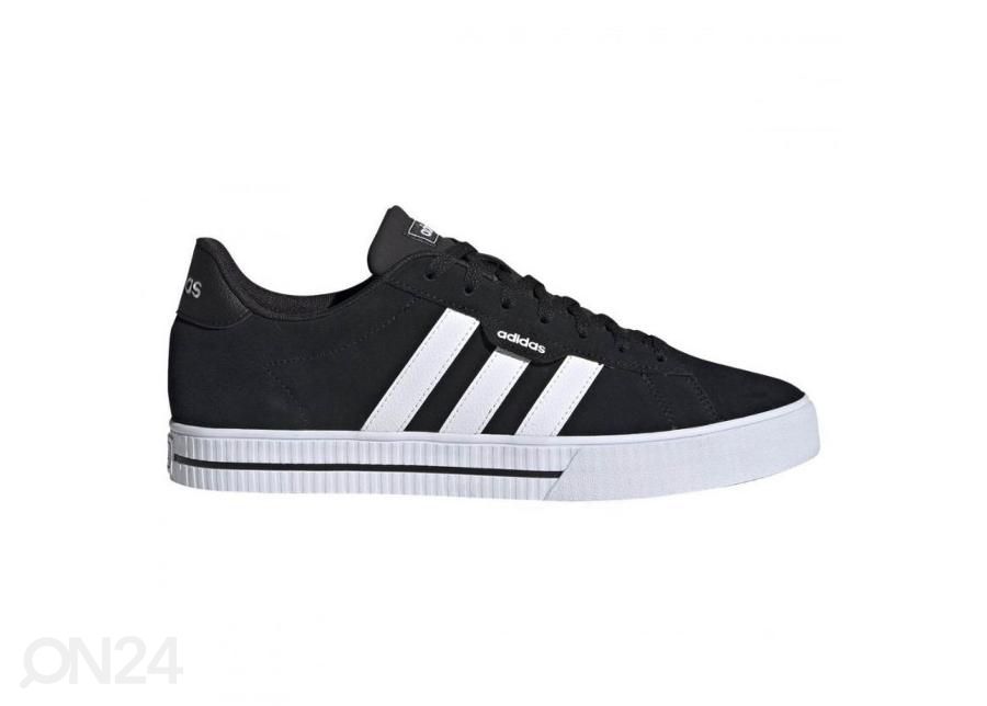 Meeste vabaajajalatsid Adidas Daily 3.0 suurendatud