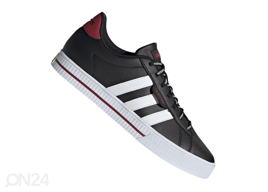 Meeste vabaajajalatsid Adidas Daily 3.0 M FW6668 suurendatud