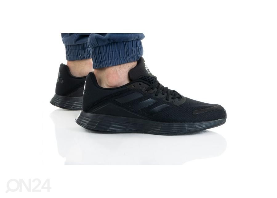 Meeste vabaajajalatsid Adidas Duramo Sl suurendatud