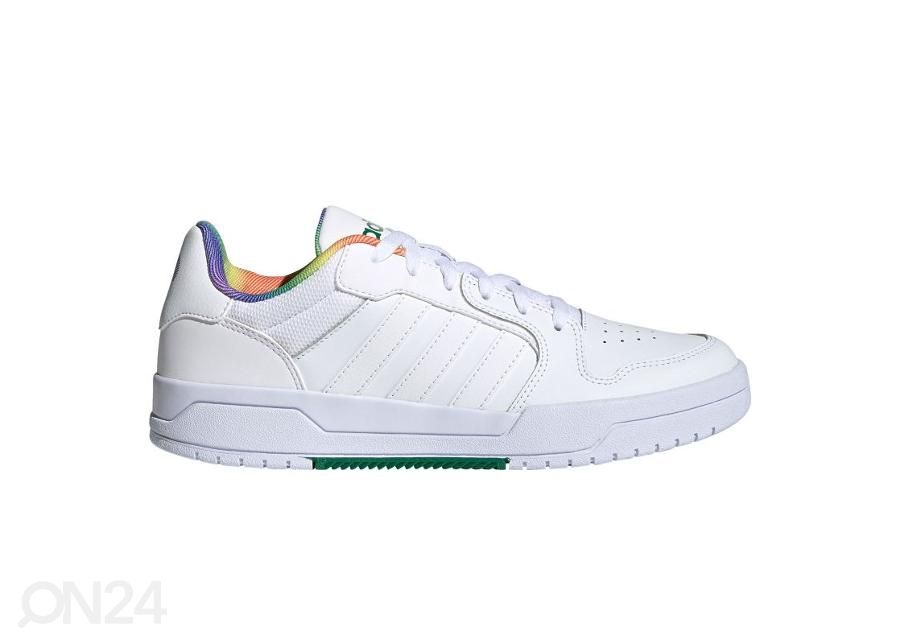 Meeste vabaajajalatsid Adidas Entrap suurendatud