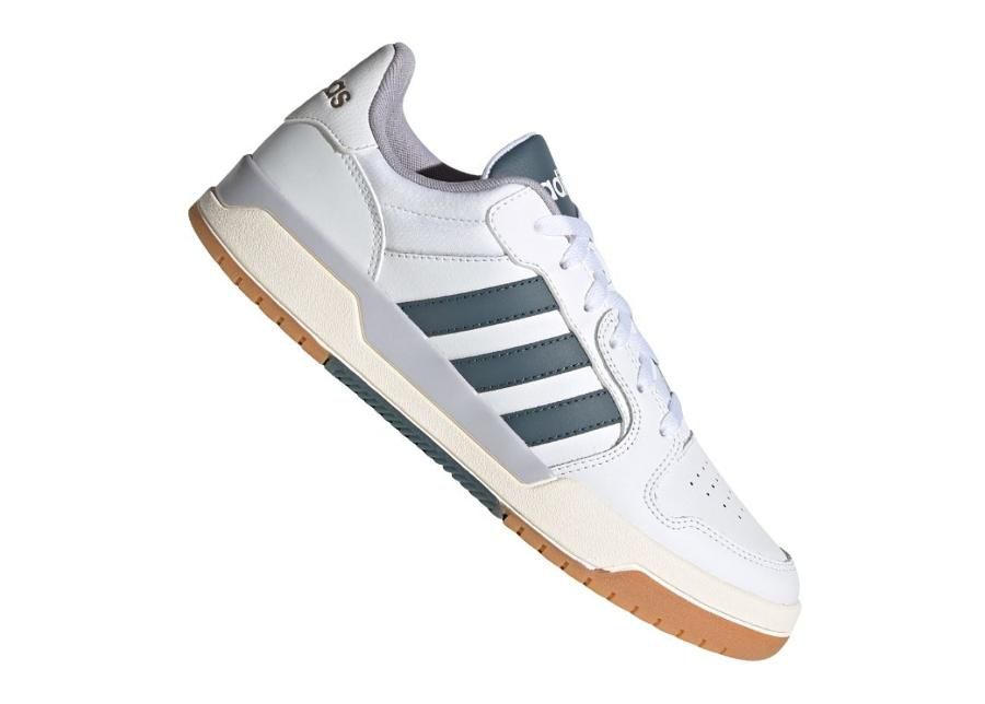 Meeste vabaajajalatsid Adidas Entrap M FW3463 suurendatud
