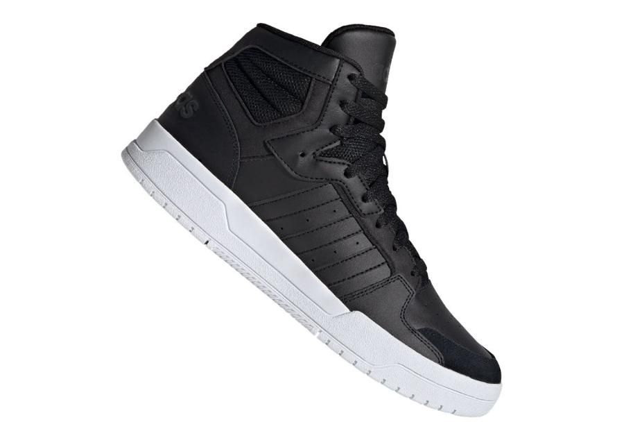 Meeste vabaajajalatsid Adidas Entrap Mid M EH1263 suurendatud