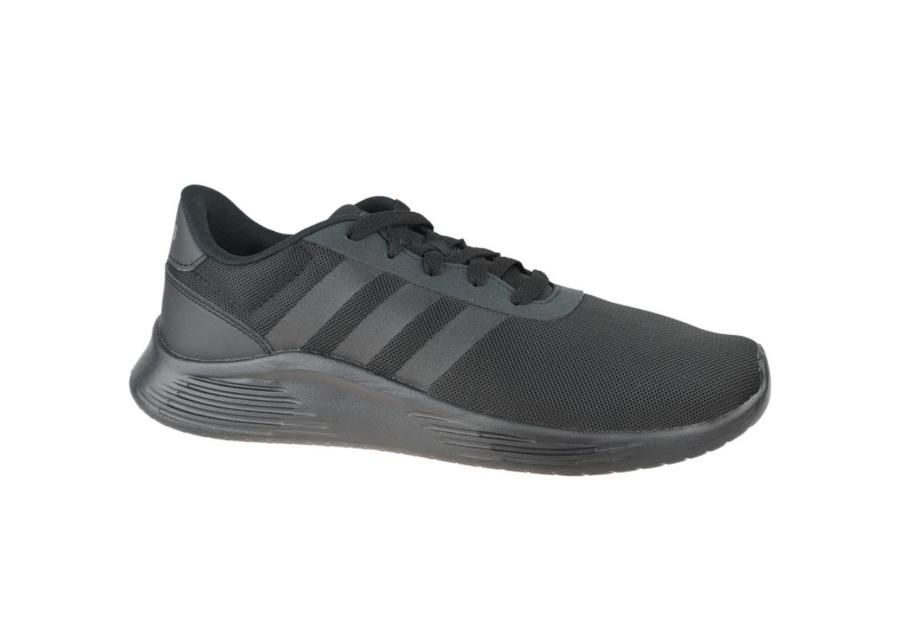 Meeste vabaajajalatsid Adidas Lite Racer 2.0 M EG3284 suurendatud