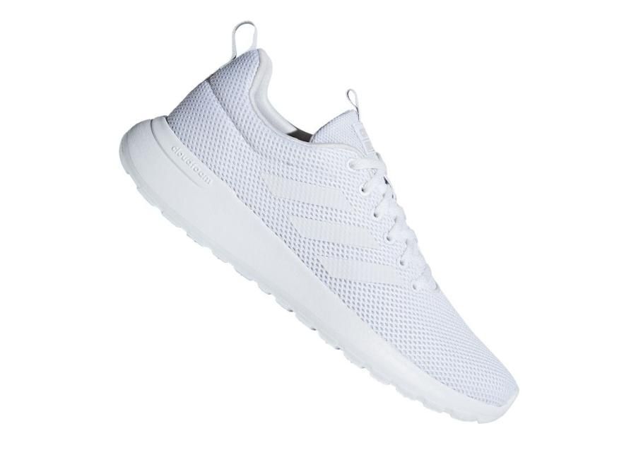 Meeste vabaajajalatsid Adidas Lite Racer CLN M B96568 suurendatud