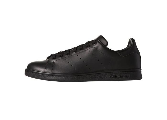Meeste vabaajajalatsid adidas Originals Stan Smith M M20327 suurendatud