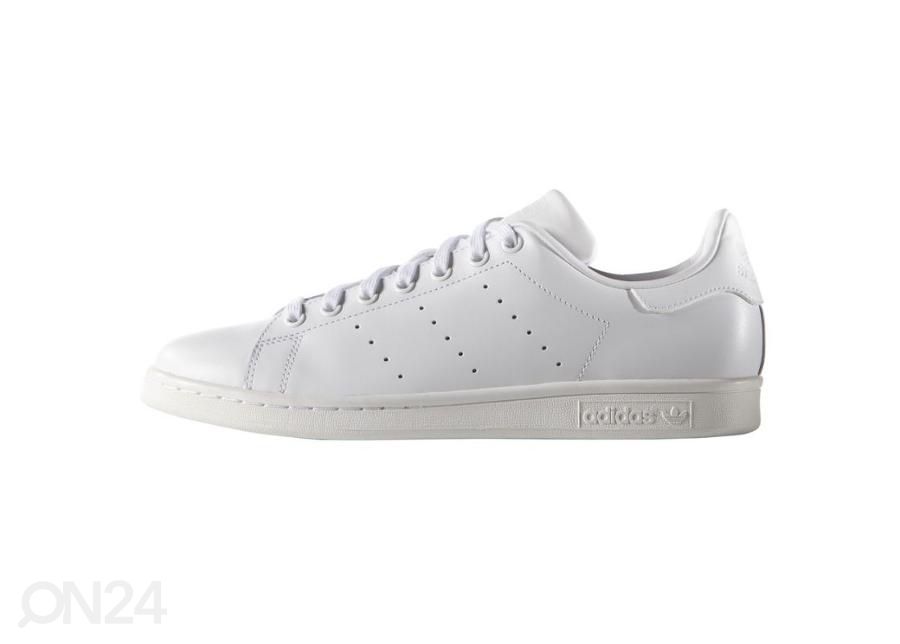 Meeste vabaajajalatsid adidas Originals Stan Smith M S75104 suurendatud
