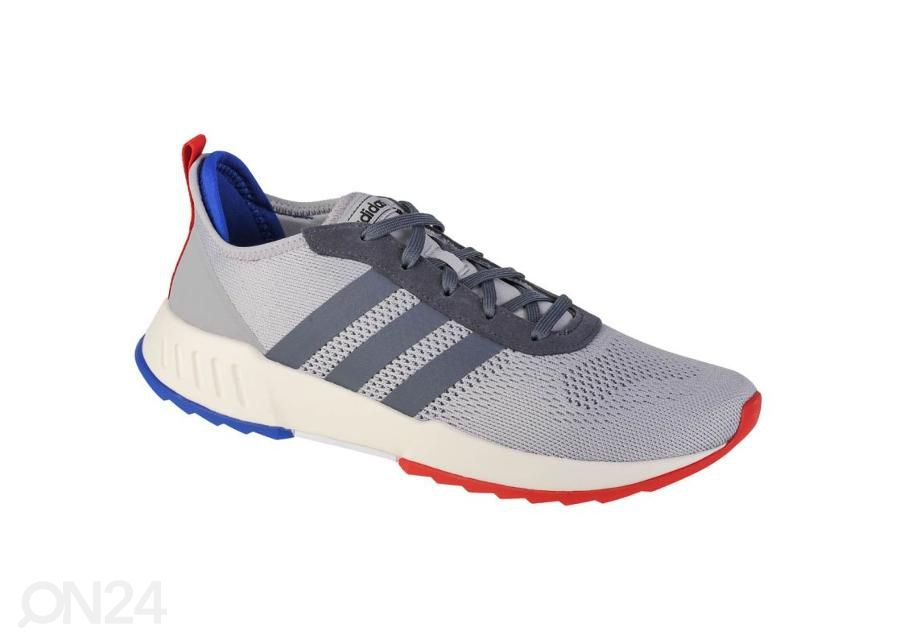 Meeste vabaajajalatsid Adidas Phosphere M EG3491 suurendatud