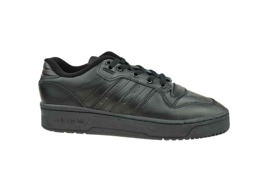 Meeste vabaajajalatsid adidas Rivalry Low M EF8730 suurendatud