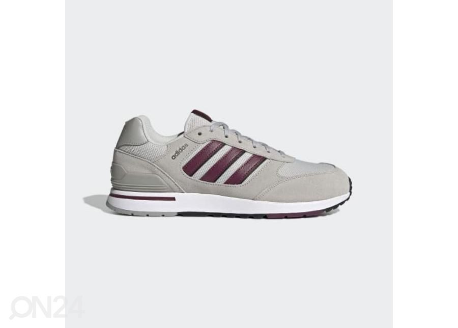 Meeste vabaajajalatsid Adidas Run 80S suurendatud