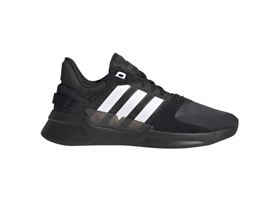 Meeste vabaajajalatsid adidas Run 90S M EG8657 suurendatud