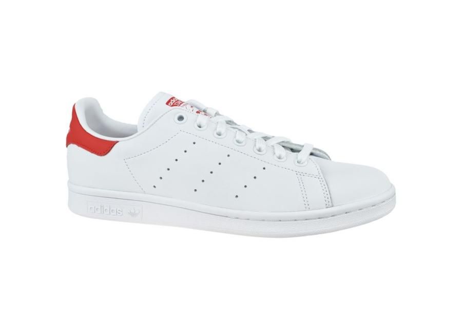 Meeste vabaajajalatsid Adidas Stan Smith M EF4334 suurendatud