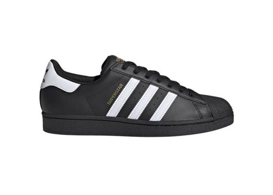Meeste vabaajajalatsid adidas Superstar M EG4959 suurus 42 2/3 suurendatud