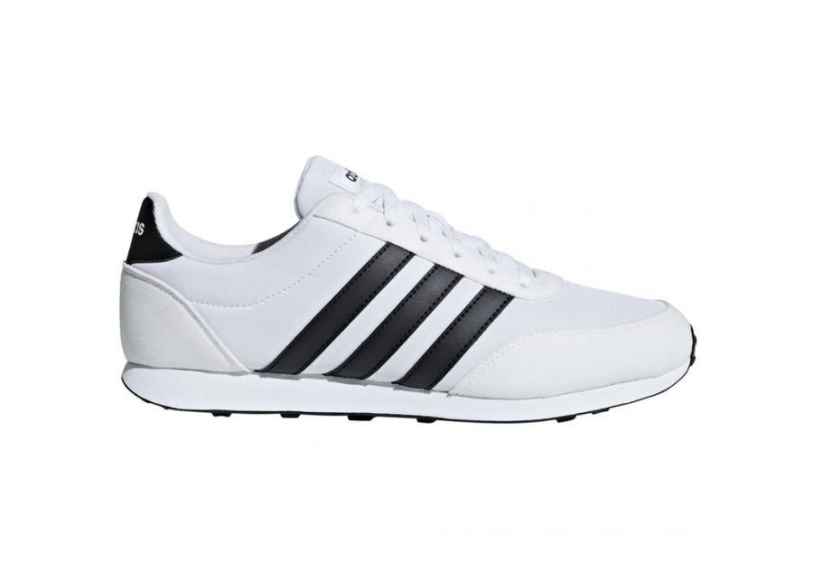 Meeste vabaajajalatsid adidas V Racer 2.0 M B75796 suurendatud