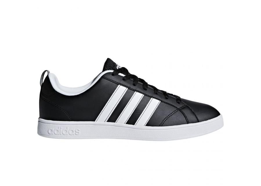 Meeste vabaajajalatsid adidas VS Advantage M F99254 suurendatud