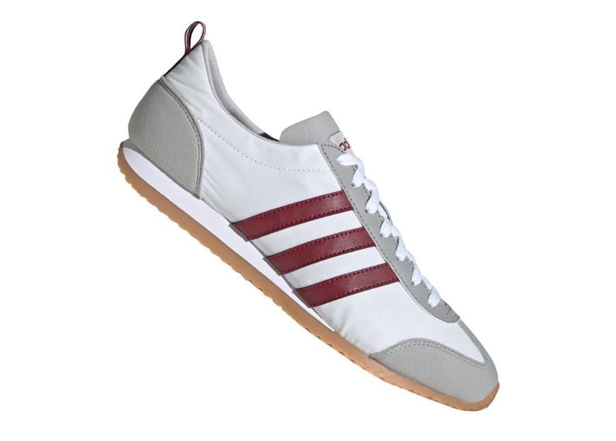Meeste vabaajajalatsid Adidas VS Jog M FX0092 suurendatud