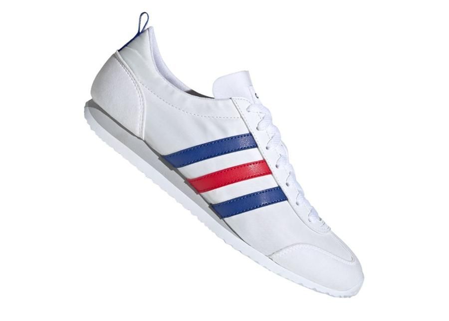 Meeste vabaajajalatsid Adidas VS Jog M FX0094 suurendatud