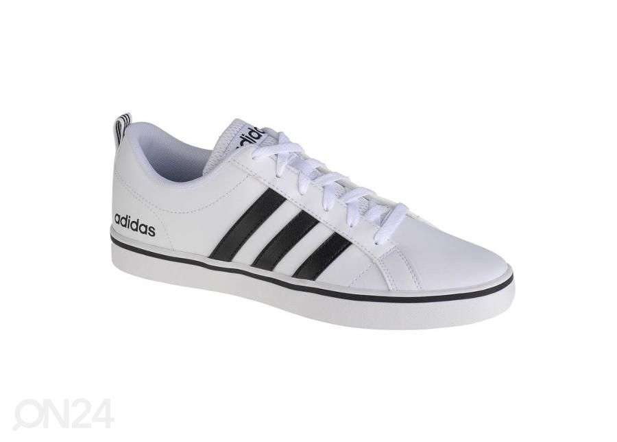 Meeste vabaajajalatsid Adidas VS Pace suurendatud