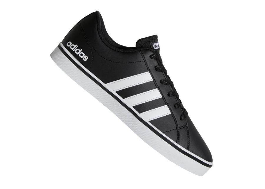 Meeste vabaajajalatsid adidas VS Pace M B74494 suurus 40 2/3 suurendatud