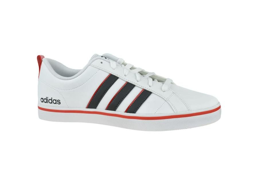 Meeste vabaajajalatsid Adidas VS Pace M EE7840 suurendatud