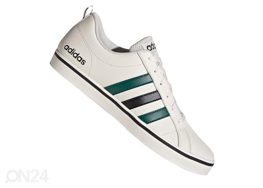 Meeste vabaajajalatsid Adidas VS Pace M FV8828 suurendatud