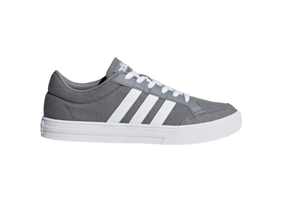 Meeste vabaajajalatsid adidas VS Set M AW3892 suurendatud