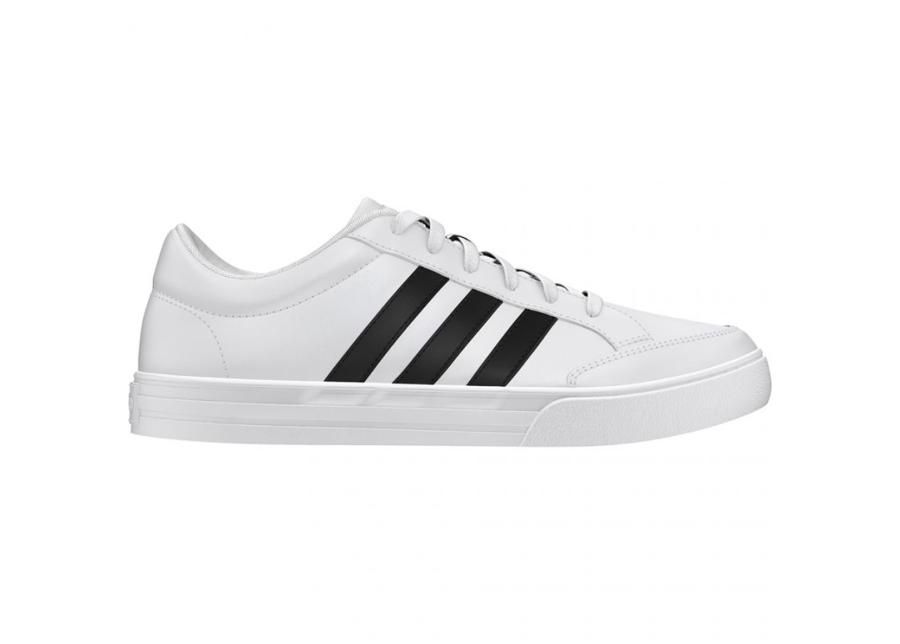 Meeste vabaajajalatsid adidas VS Set M BC0130 suurendatud