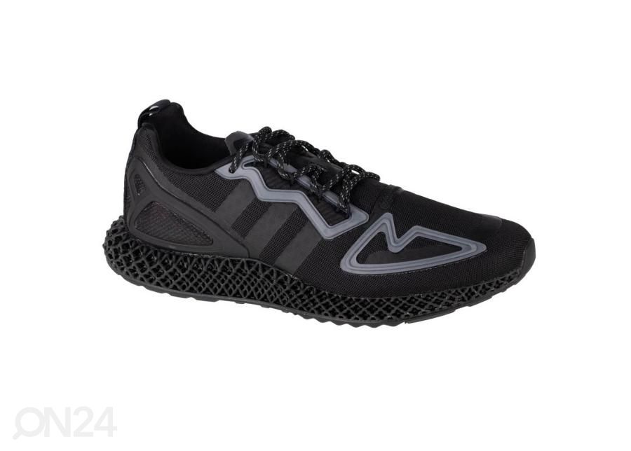 Meeste vabaajajalatsid Adidas ZX 2K 4D suurendatud